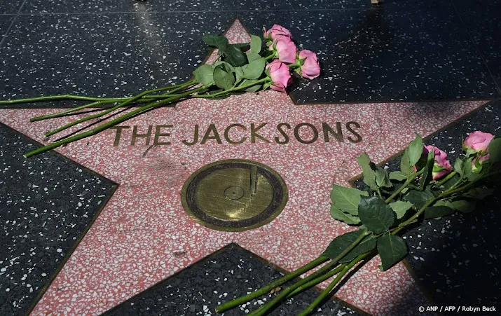 Nieuwe film over Michael Jackson nu uitgesteld tot 2026