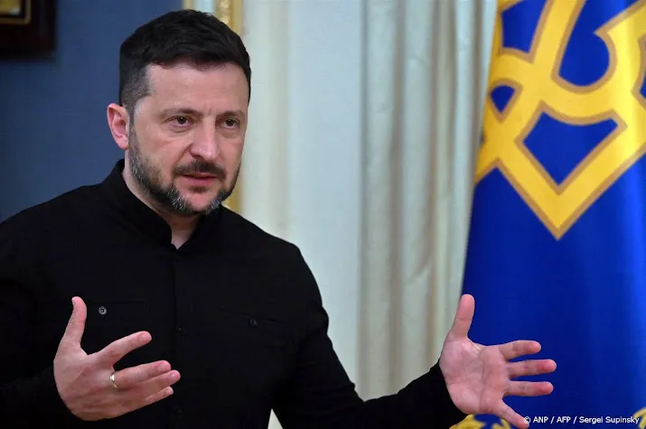 Rusland verovert dorpen in Oekraïense regio Soemy