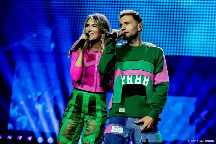 Suzan & Freek dankbaar voor steun na nieuws over ziekte Freek