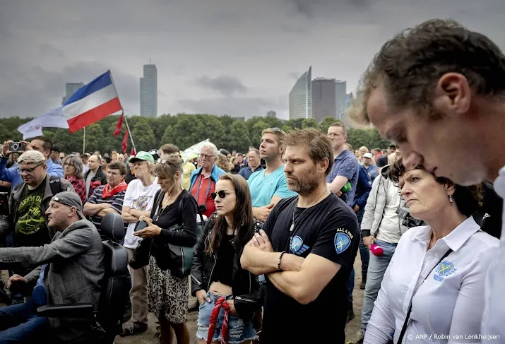 FDF: coalitie laat PVV vallen, niet andersom