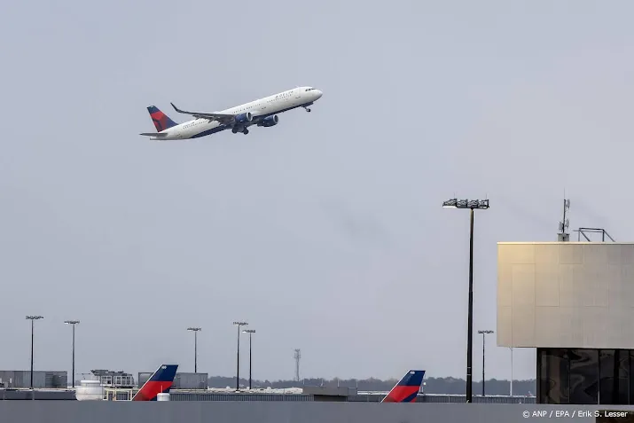Delta Air Lines vreest impact nieuwe heffingen op vliegtuigimport