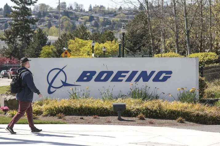 Boeing wacht forse koersval na crash vliegtuig Air India