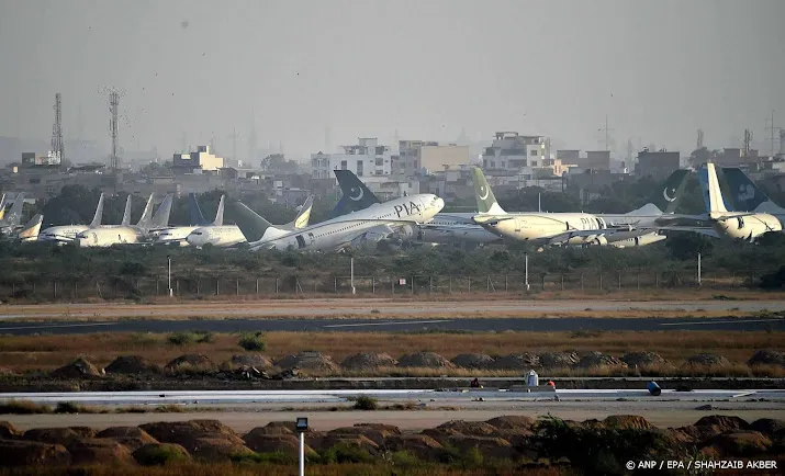 Zeker 30 doden geborgen op plek vliegtuigcrash Ahmedabad