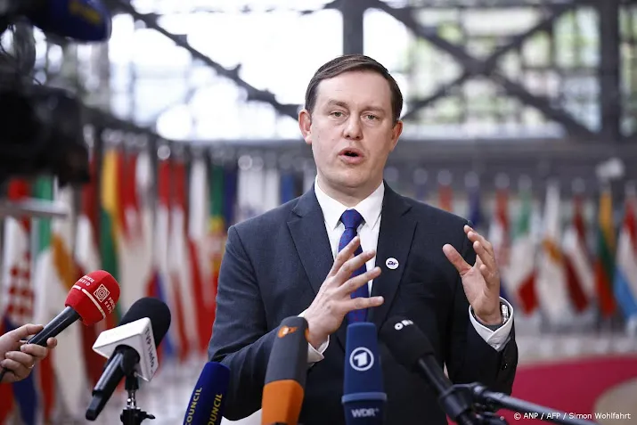 EU verhoogt importtarieven voor landbouwproducten uit Rusland