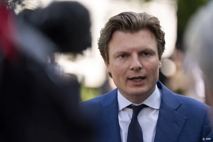 Kabinet akkoord met hogere NAVO-norm van 5 procent