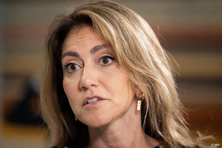 Yeşilgöz wil rechts-liberaal kabinet, haalt uit naar links en PVV