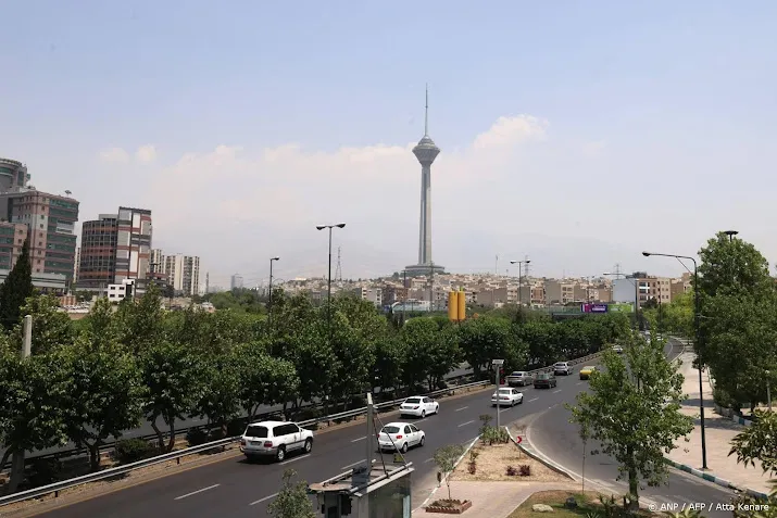 Nederlandse ambassade in Teheran voorlopig dicht voor publiek