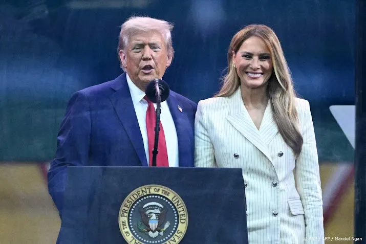 Trump: makkelijk deal te sluiten tussen Israël en Iran