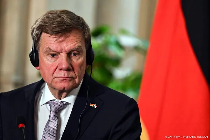 Duitsland, Frankrijk en VK willen onmiddellijk met Iran praten