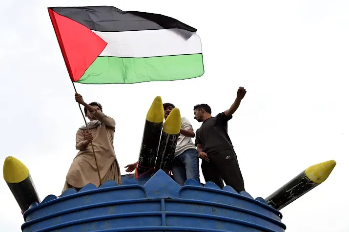 Parlement Iran werkt aan vertrek uit kernwapenverdrag