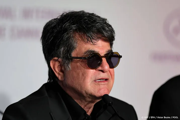 Canneswinnaar roept Iran op te stoppen met verrijken uranium