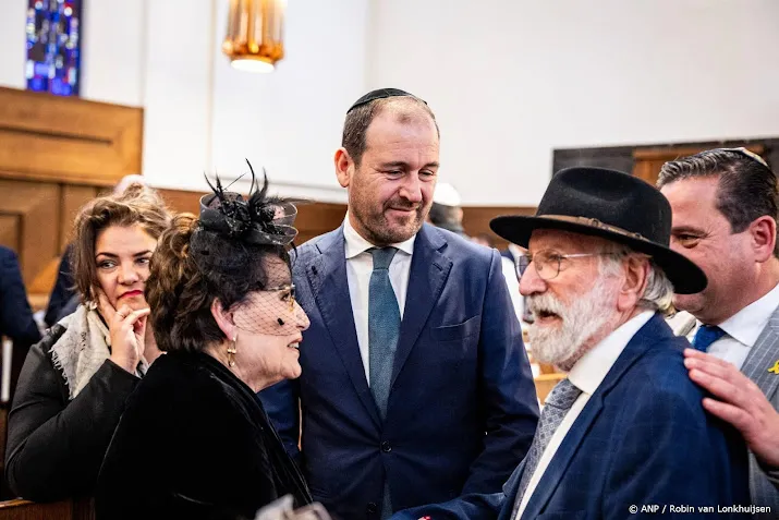 Lodewijk Asscher tijdelijk voorzitter van raad van toezicht FNV