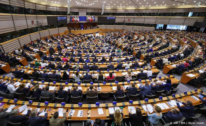 Meerderheid Europarlement staat achter nieuwe NAVO-norm defensie