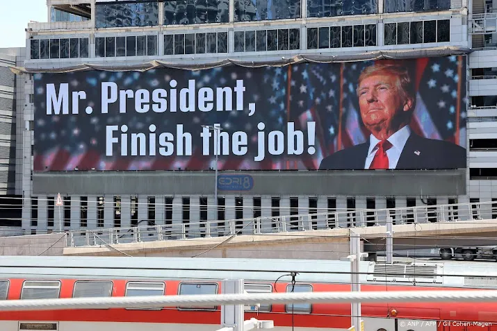 Rusland tegen VS: help Israël niet militair bij aanval Iran