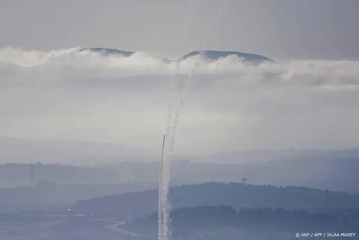 Israël valt opnieuw nucleaire installaties in Iran aan