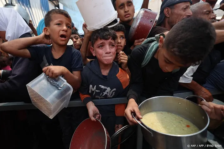 Advies juristen: EU moet maatregelen tegen Israël nemen