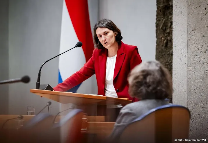 GL-PvdA wil ook export defensieve wapens naar Israël stoppen