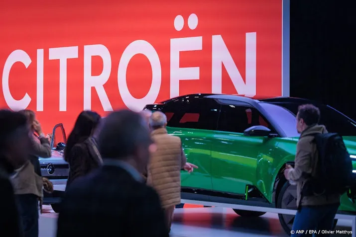 Duizenden Citroën-eigenaren in Nederland mogen weg niet meer op