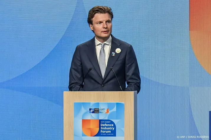 Minister 'heel sceptisch' dat Spanje doelen haalt met minder geld