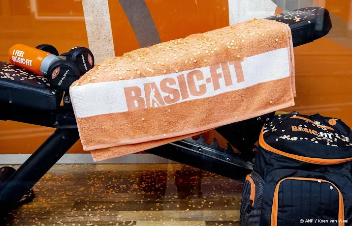 Winst voor AEX, Basic-Fit hoger na overnamegeruchten