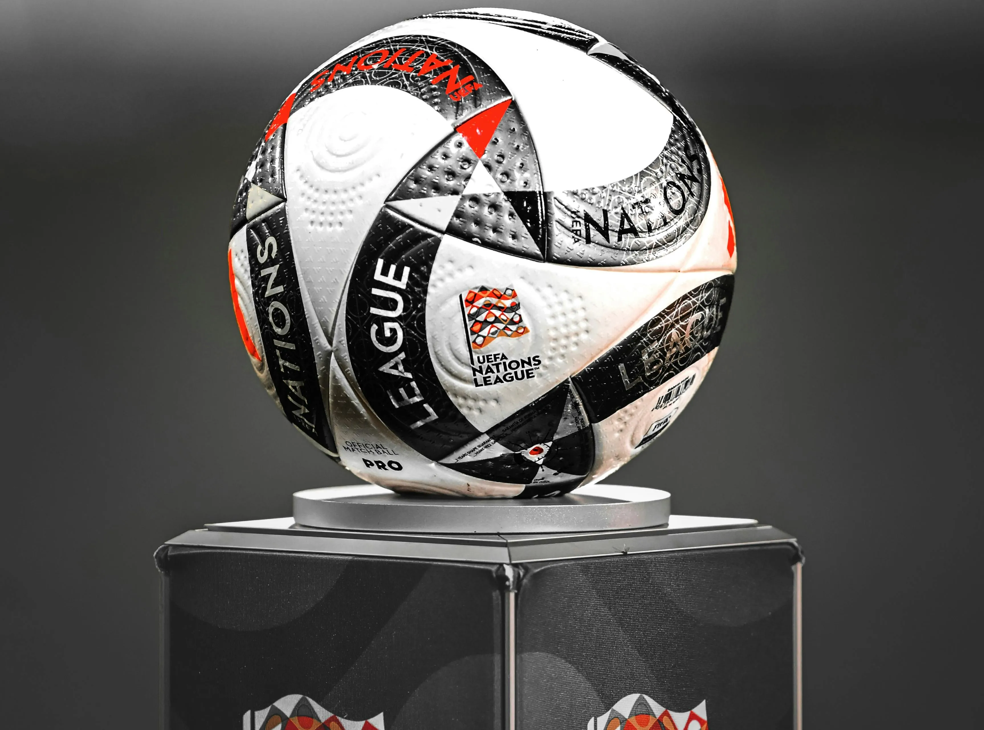 Nations League op het scherpst van de snede: de Final Four begint vanavond