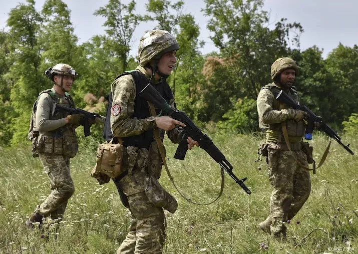 Oekraïne zegt nog niets van VS gehoord te hebben over wapens