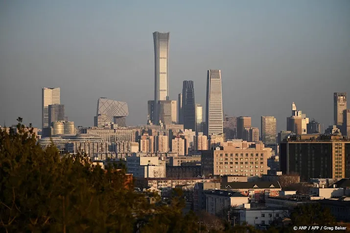 Beijing waarschuwt VS en landen voor deals die China schaden