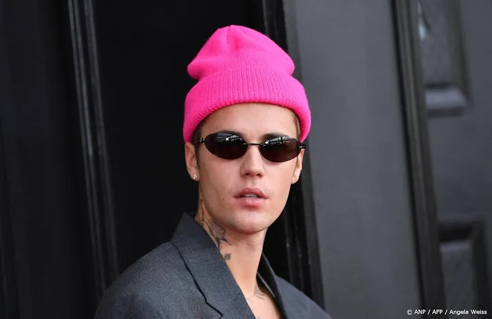 Justin Bieber brengt zevende studioalbum uit