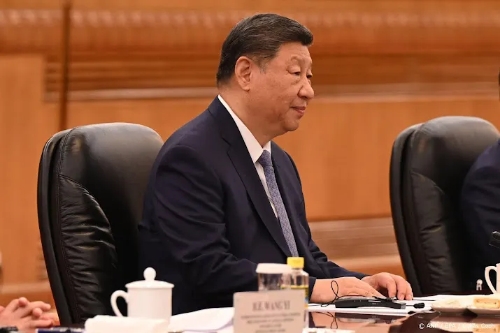 China gelooft niet in Amerikaanse dwang en druk op Rusland