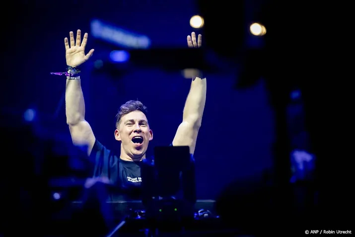 DJ's reageren blij op nieuws over nieuw podium Tomorrowland