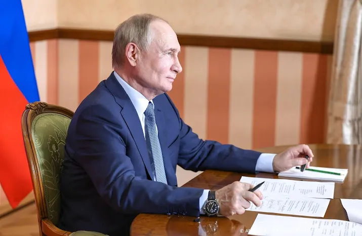 Buitenlandse schepen alleen met FSB-goedkeuring havens Rusland in