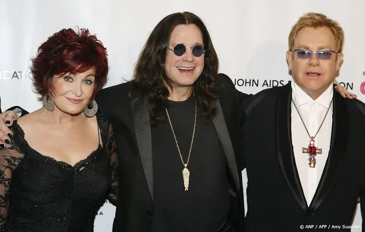 Collega's en vrienden herdenken Ozzy: hij was een legende