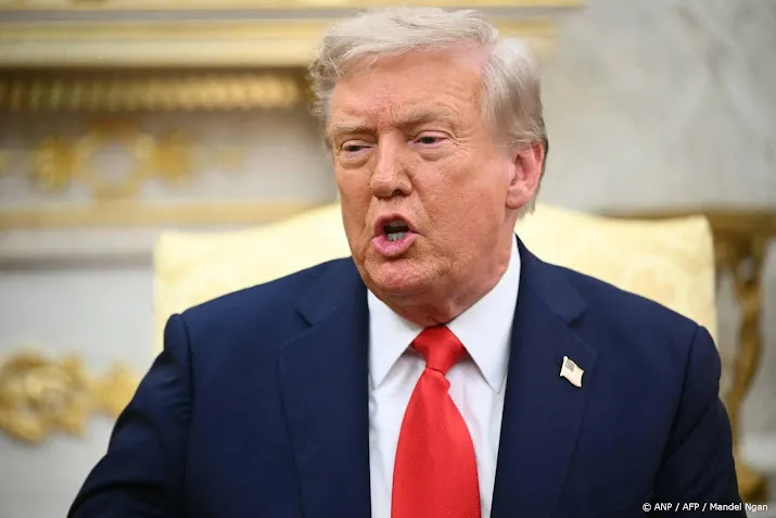 Farmaceutische industrie bezorgd over Amerikaanse importheffingen