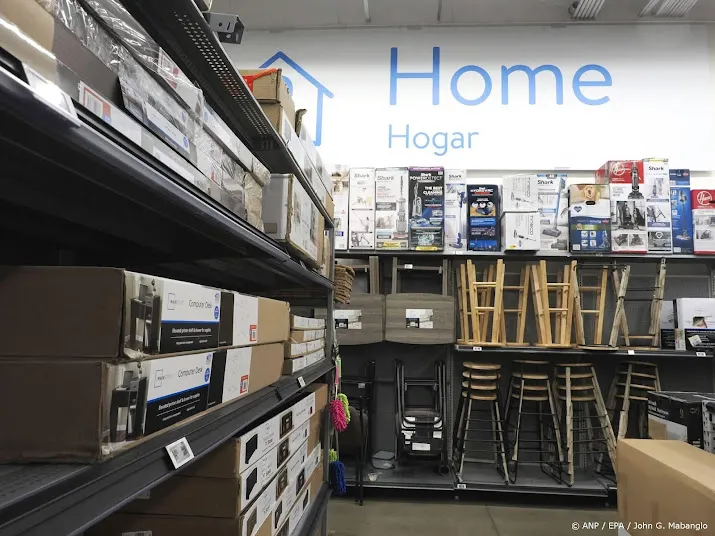 Amerikaanse regering onderzoekt importheffing op meubels