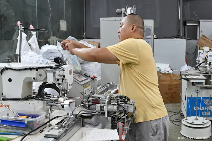 Bloomberg: Mexico verhoogt importheffingen voor China