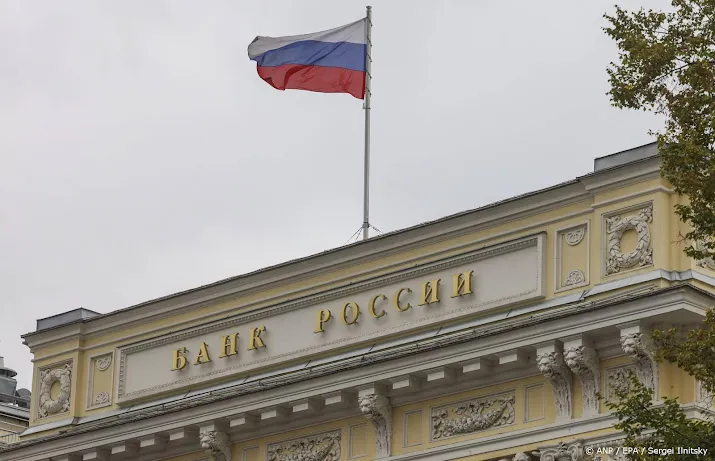 Rusland verlaagt rente naar 17 procent om economie te steunen