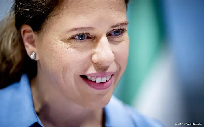 Burgemeester Schouten: Cox gaf 'woorden en warmte' aan Rotterdam