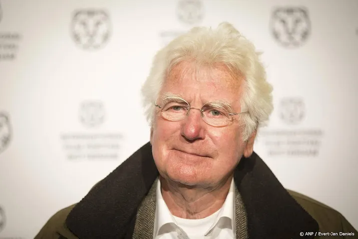 TV Rijnmond besteedt uitgebreid aandacht aan overlijden Cox