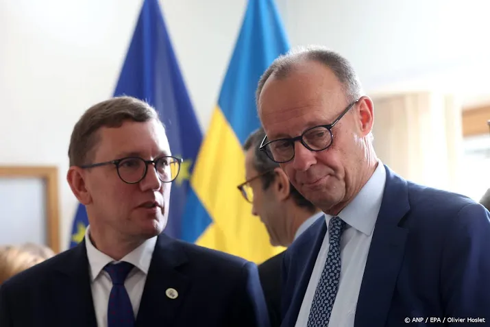 Europese landen veroordelen schending luchtruim Estland