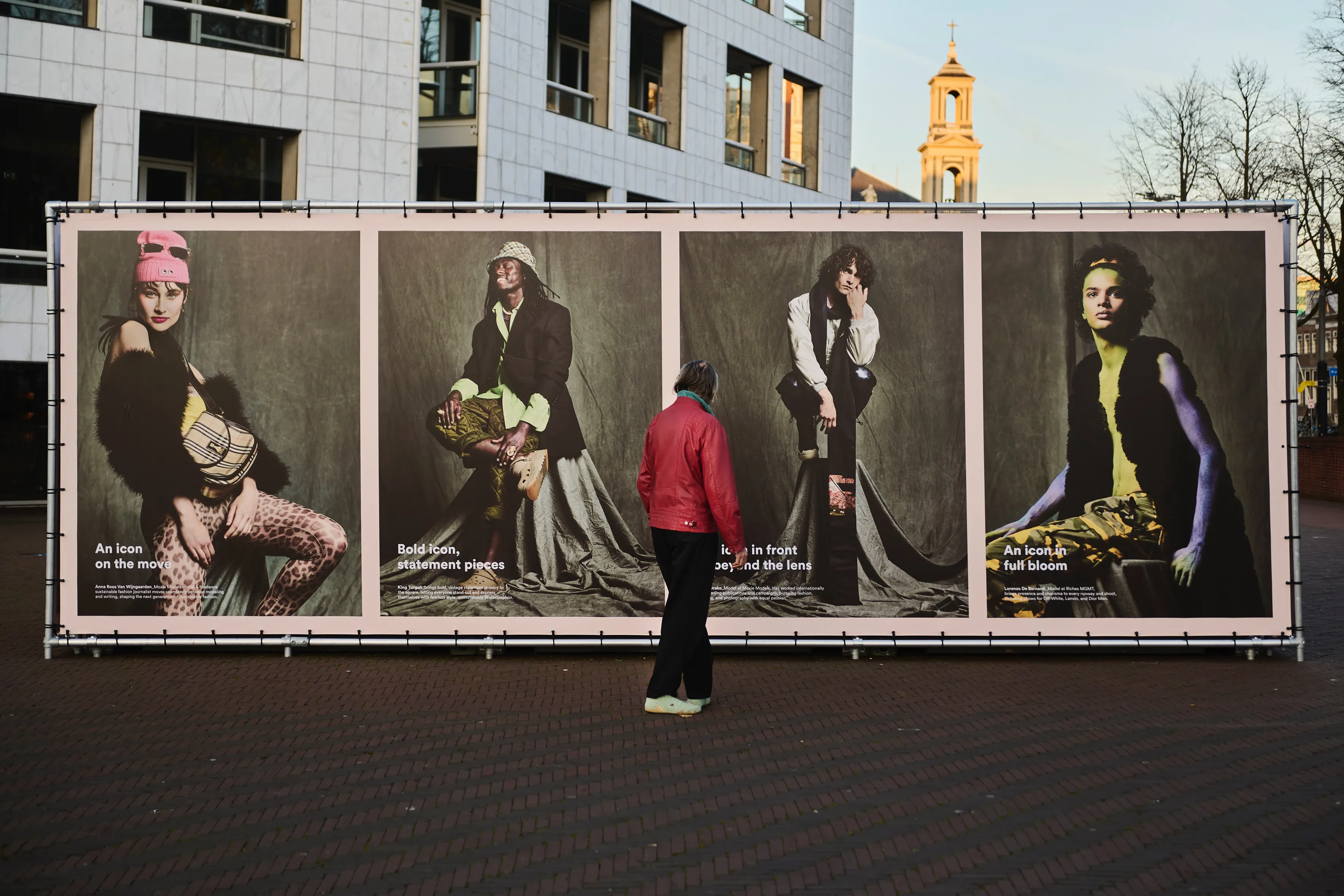 One Big Agency 25 11 Waterlooplein 140 by RVDA I DSC_9875