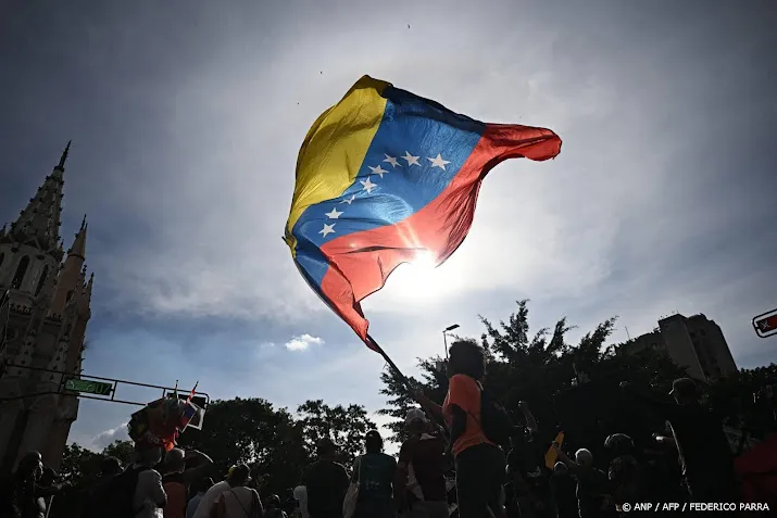 BuZa: tot nu toe geen hulpverzoeken van Nederlanders in Venezuela