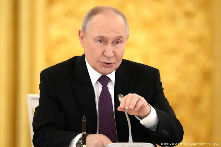 Rusland eist stopzetten aanvallen op Iran