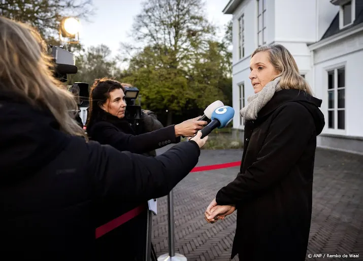 CIDI: aanval op Iran is continuering van existentiële strijd