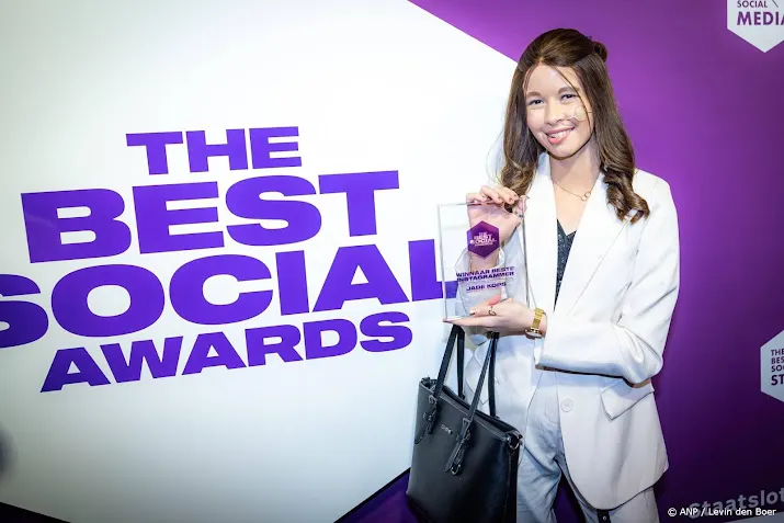 Jade Kops ligt niet meer de hele dag in bed