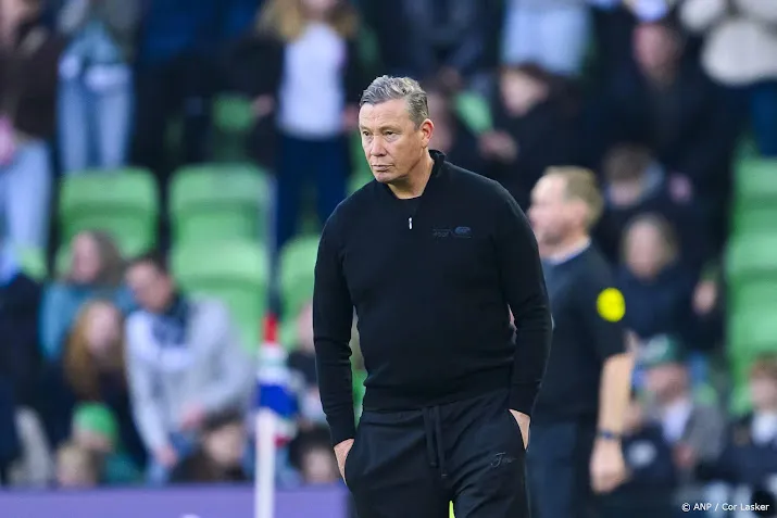 AZ wint moeiteloos van Fortuna in aanloop naar duel met Shakhtar