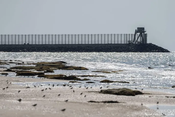 Israël heropent Zikim-grensovergang naar Gaza