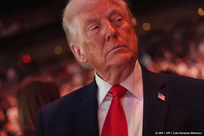 Trump: VS gaan Straat van Hormuz blokkeren en controleren