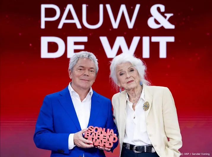 Coen Verbraak: Sonja was ontwapenend echt