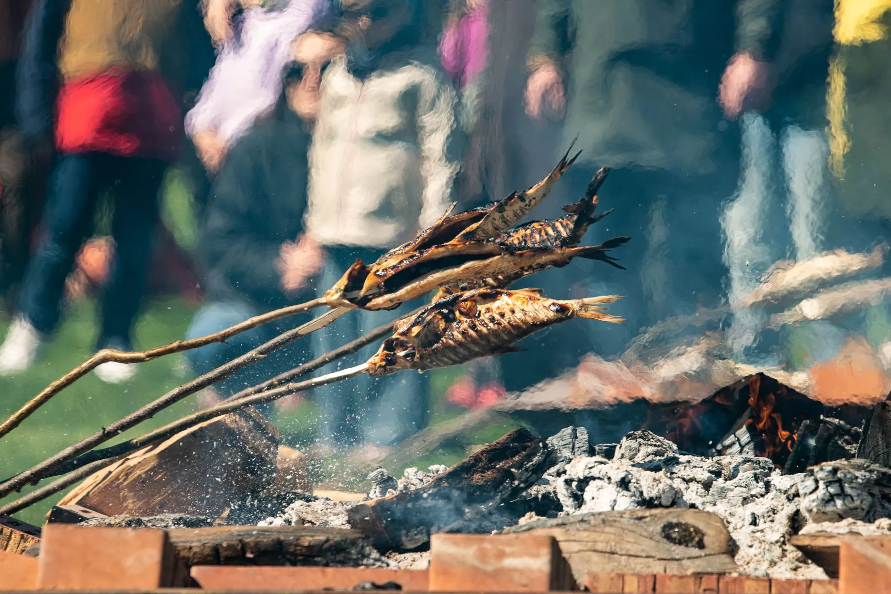 „Žiobrinės“ / „Agila“, N. Žilinskaitės nuotr.