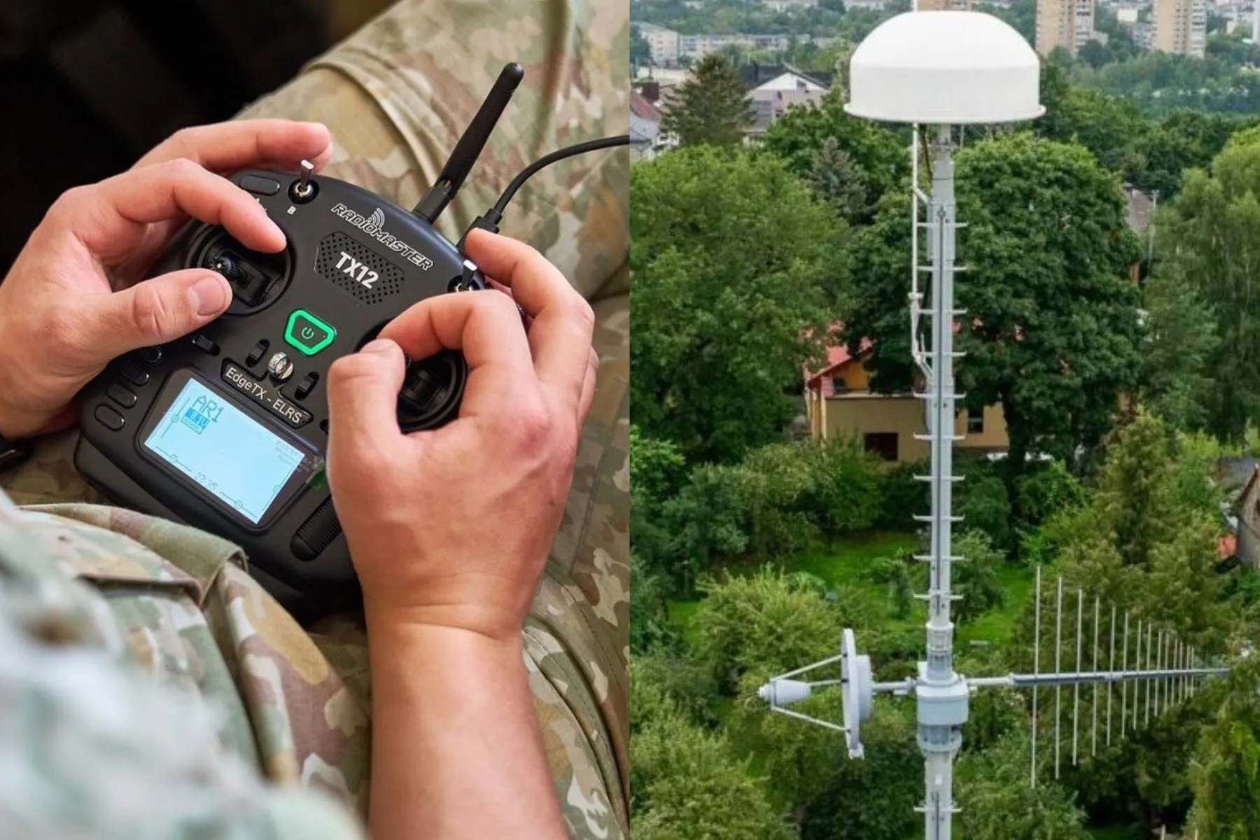 Asociatyvi / LKM ir RRT nuotr.